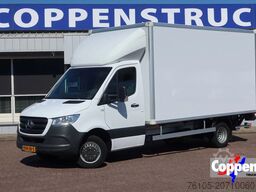 Mercedes-Benz Sprinter 515 CDI