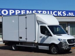 Mercedes-Benz Sprinter 515 CDI