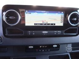 Mercedes-Benz Sprinter 515 CDI