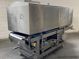 GEA-CFS contact grill “TwinGrill”, TWG 1800/600