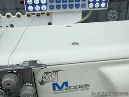 Dürkopp Adler 888 - 460522-M CE