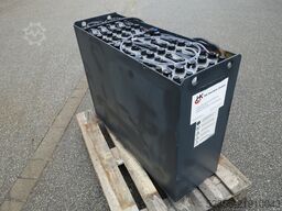 IBV Staplerbatterie 48V 3PzS465 100%