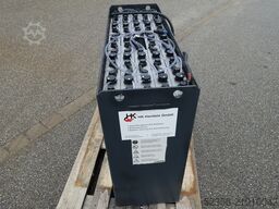 IBV Staplerbatterie 48V 3PzS465 100%