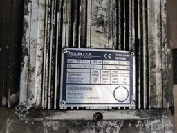 Diversen Alternator Frigoblock G24