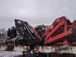 Palfinger Autolaadkranen / vrachtwagenkranen / kranen Aut...