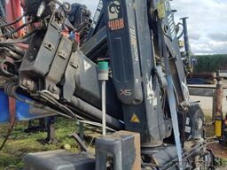 Palfinger Autolaadkranen / vrachtwagenkranen / kranen Aut...