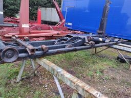 MAN Wij zoeken vrachtwagens / kranen / containersys...