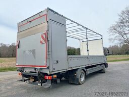 Mercedes-Benz Atego 1224 Euro6