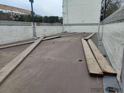 Mercedes-Benz Atego 1224 Euro6