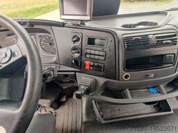 Mercedes-Benz Atego 1224 Euro6