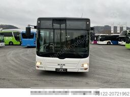 MAN A 23 Lion?s City/A40/O 530 G/Klima