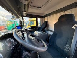 MAN TGS 18.440 4x4H Eur 5 Zugmaschine