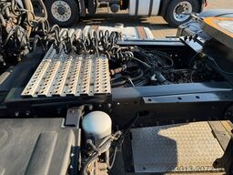 MAN TGS 18.440 4x4H Eur 5 Zugmaschine