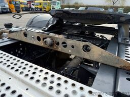 MERCEDES-BENZ ACTROS 1846 4x4 HAD Euro 6 Kipphydraulik