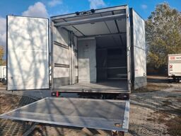 MERCEDES-BENZ Atego 1218