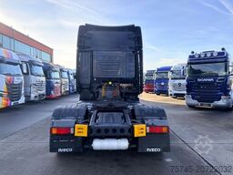 IVECO STRALIS 480 * H-WAY * RETARDER * STANDKLIMA *