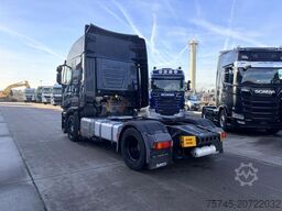 IVECO STRALIS 480 * H-WAY * RETARDER  * STANDKLIMA *