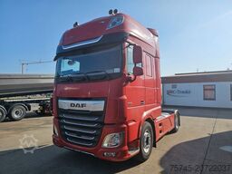 DAF XF 480 * RETARDER * ACC * STANDKLIMA * 2X TANK