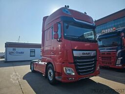 DAF XF 480 * RETARDER * ACC * STANDKLIMA * 2X TANK