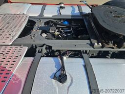 DAF XF 480 * RETARDER * ACC * STANDKLIMA * 2X TANK