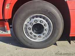 DAF XF 480 * RETARDER * ACC * STANDKLIMA * 2X TANK