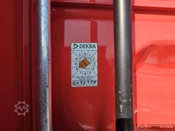 DAF XF 480 * RETARDER * ACC * STANDKLIMA * 2X TANK