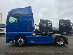 MAN TGA 18.480 * TEMP * KLIMA * STANDHEIZUNG *