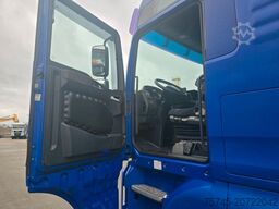 MAN TGA 18.480 * TEMP * KLIMA * STANDHEIZUNG *