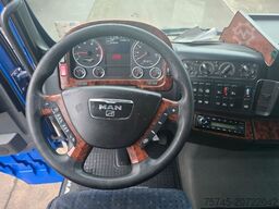 MAN TGA 18.480 * TEMP * KLIMA * STANDHEIZUNG *