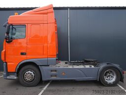 DAF XF 440 sc tractor unit