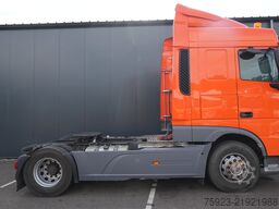 DAF XF 440 sc tractor unit