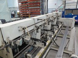 TRUMPF TruLaser Tube 5000 (T01) 3200 Watt