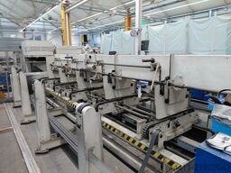 TRUMPF TruLaser Tube 5000 (T01) 3200 Watt