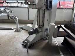 LVD Load-Assist 4020
