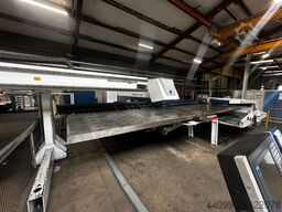 TRUMPF TruPunch 5000 S01