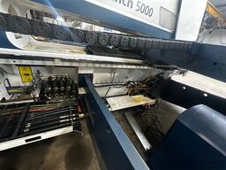 TRUMPF TruPunch 5000 S01