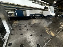 TRUMPF TruPunch 5000 S01