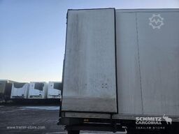 Schmitz Cargobull Reefer Multitemp