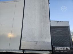 Schmitz Cargobull Reefer Multitemp