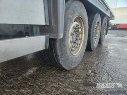 Schmitz Cargobull Reefer Multitemp