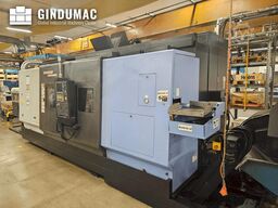 DOOSAN Puma MX2600ST