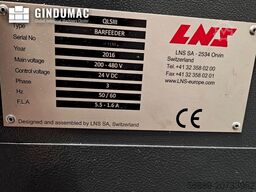 DOOSAN Puma MX2600ST