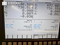 DOOSAN Puma MX2600ST