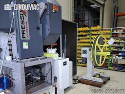 PRESSIX Pressix 25 CNR 4