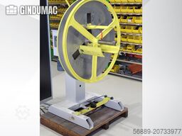 PRESSIX Pressix 25 CNR 4