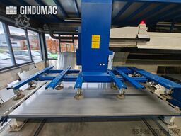 TRUMPF TruLaser 2030