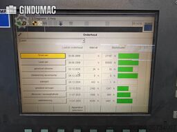 TRUMPF TruLaser 2030