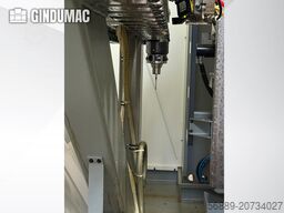 DECKEL MAHO DMU 80 P duoBLOCK