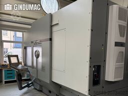 DECKEL MAHO DMU 80 P duoBLOCK