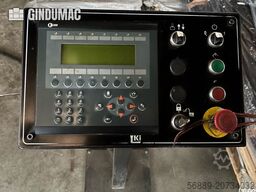 AMADA AC2510 NT + MP 250